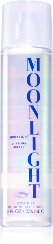 Ariana Grande Moonlight testápoló spray hölgyeknek