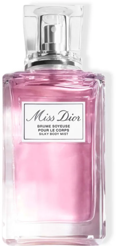 DIOR Miss Dior testápoló spray hölgyeknek