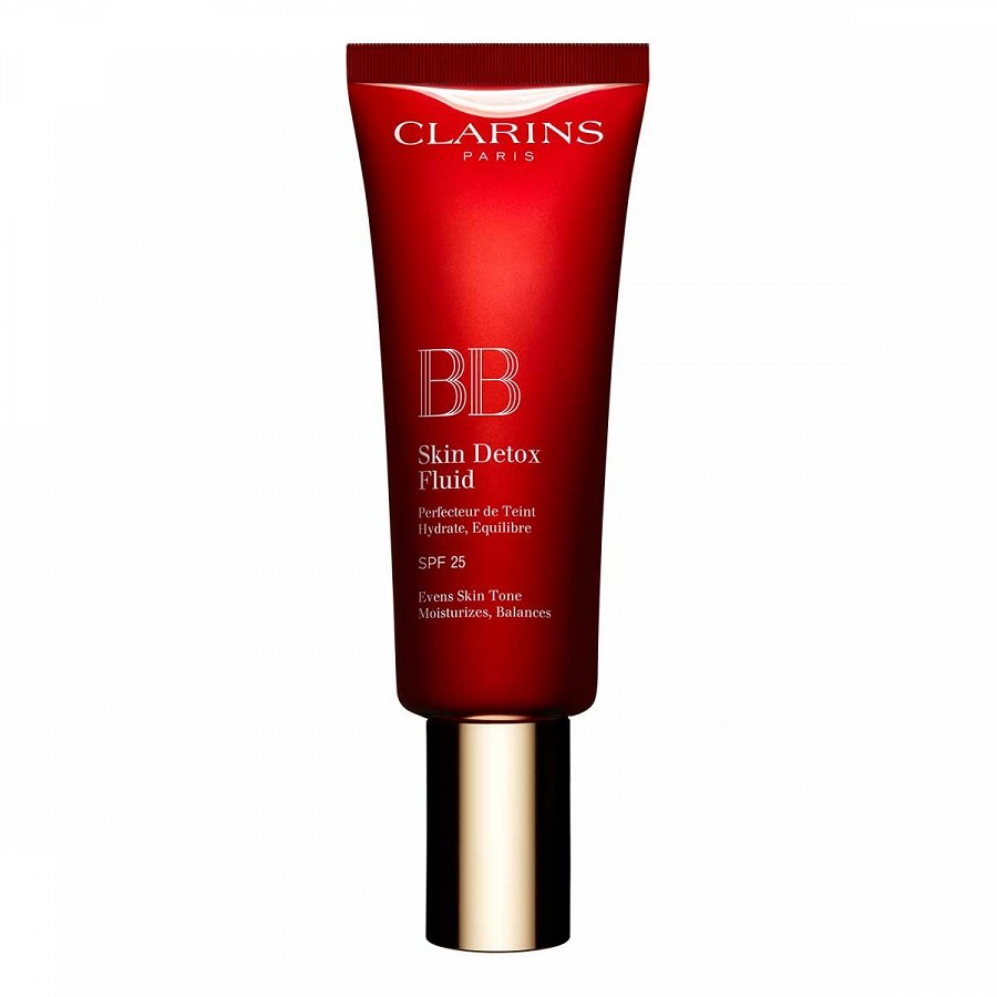 CLARINS BB krém
