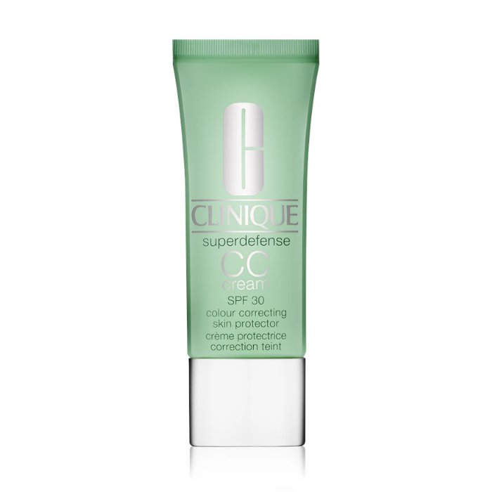 Clinique CC krém