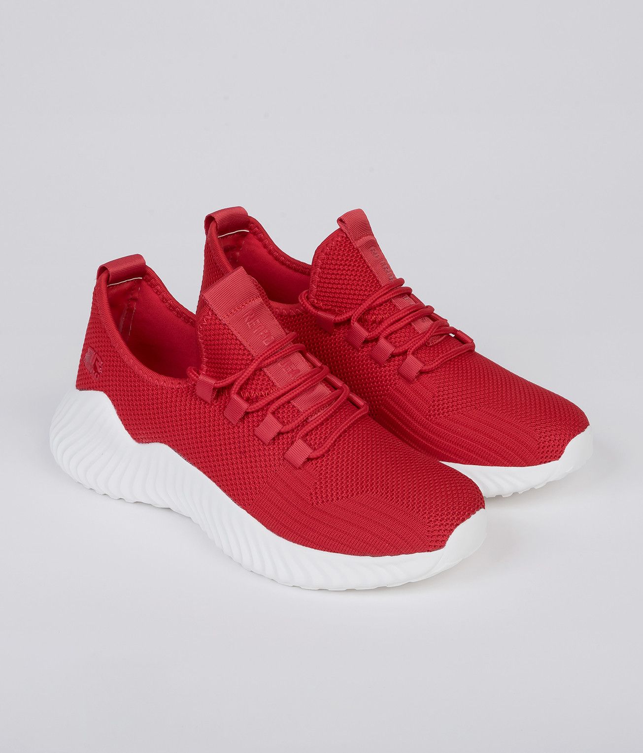 Nancy sneaker piros