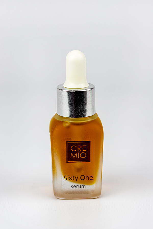 Sixty One szérum
