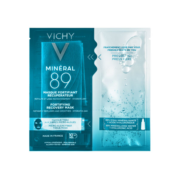 Mineral 89 arcmaszk